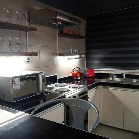 Departamento Boutique De Disenador 