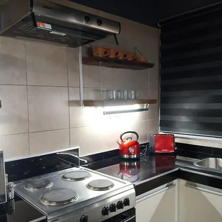 Departamento Boutique De Disenador 
