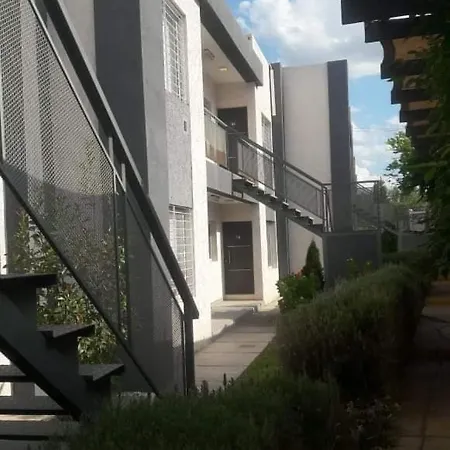 Departamento Boutique De Disenador 