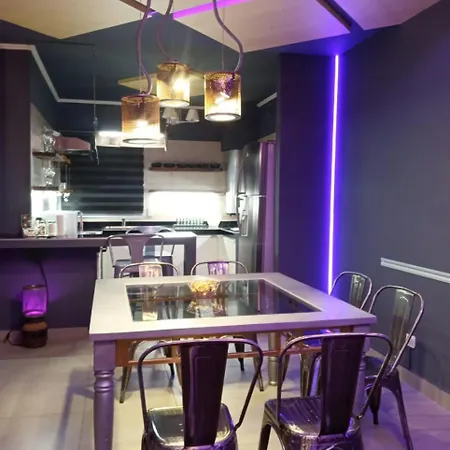 Departamento Boutique De Disenador 