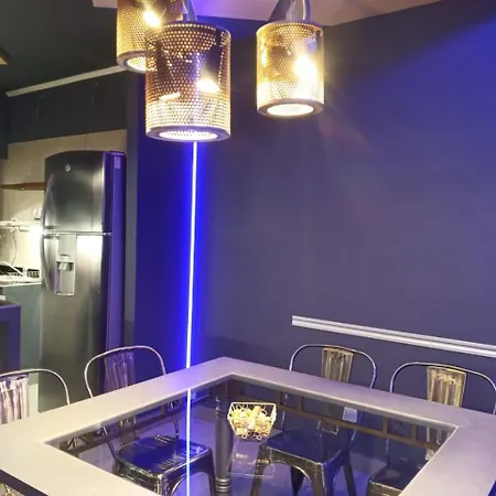 Departamento Boutique De Disenador 