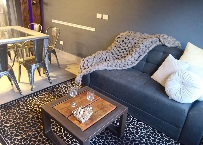 Departamento Boutique De Disenador \