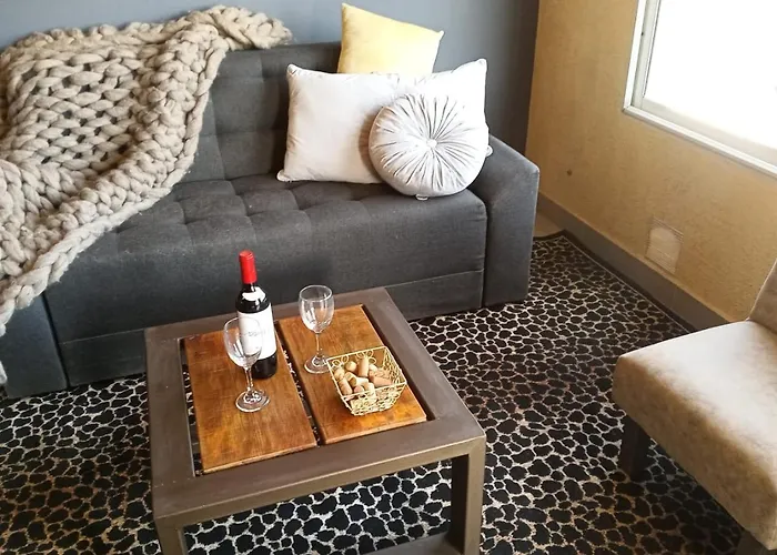 Departamento Boutique De Disenador \