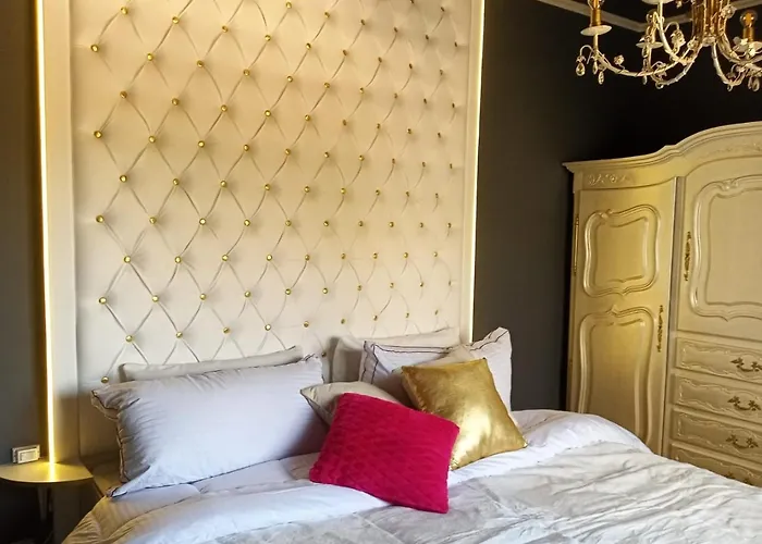 Departamento Boutique De Disenador \