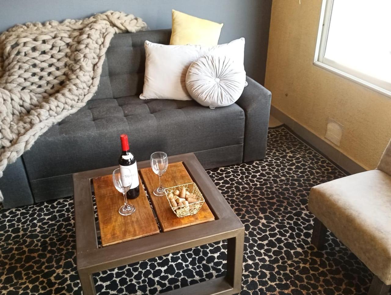 Apartment Departamento Boutique De Disenador 