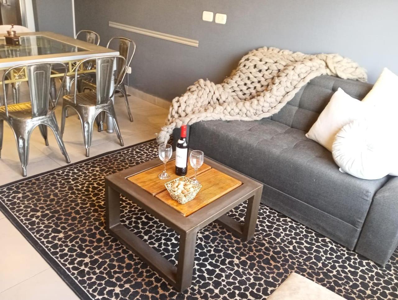 Departamento Boutique De Disenador 