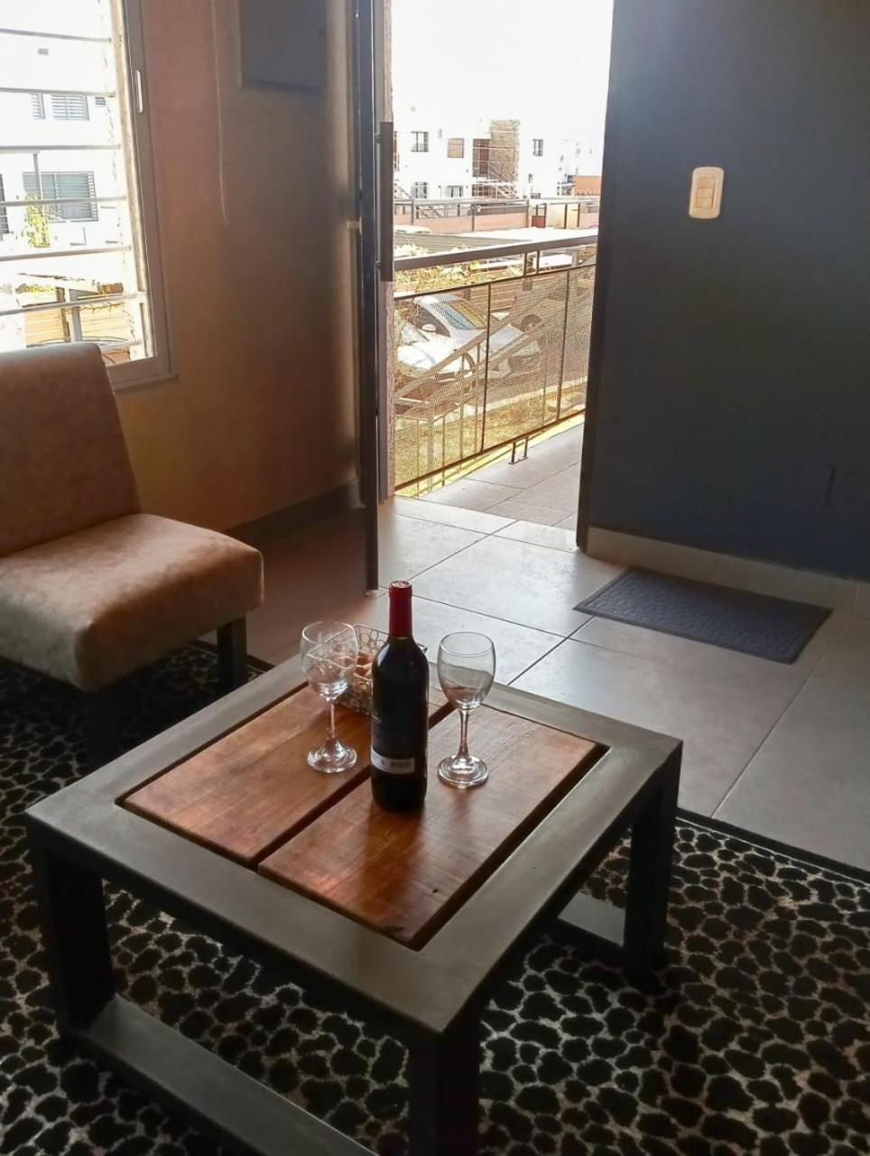 Apartment Departamento Boutique De Disenador 