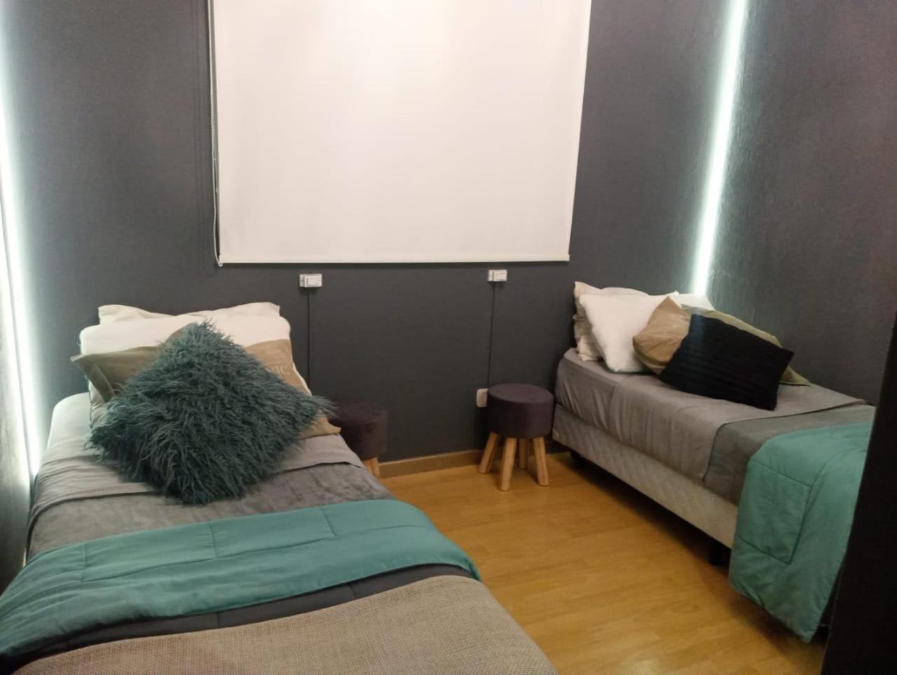 Apartment Departamento Boutique De Disenador 