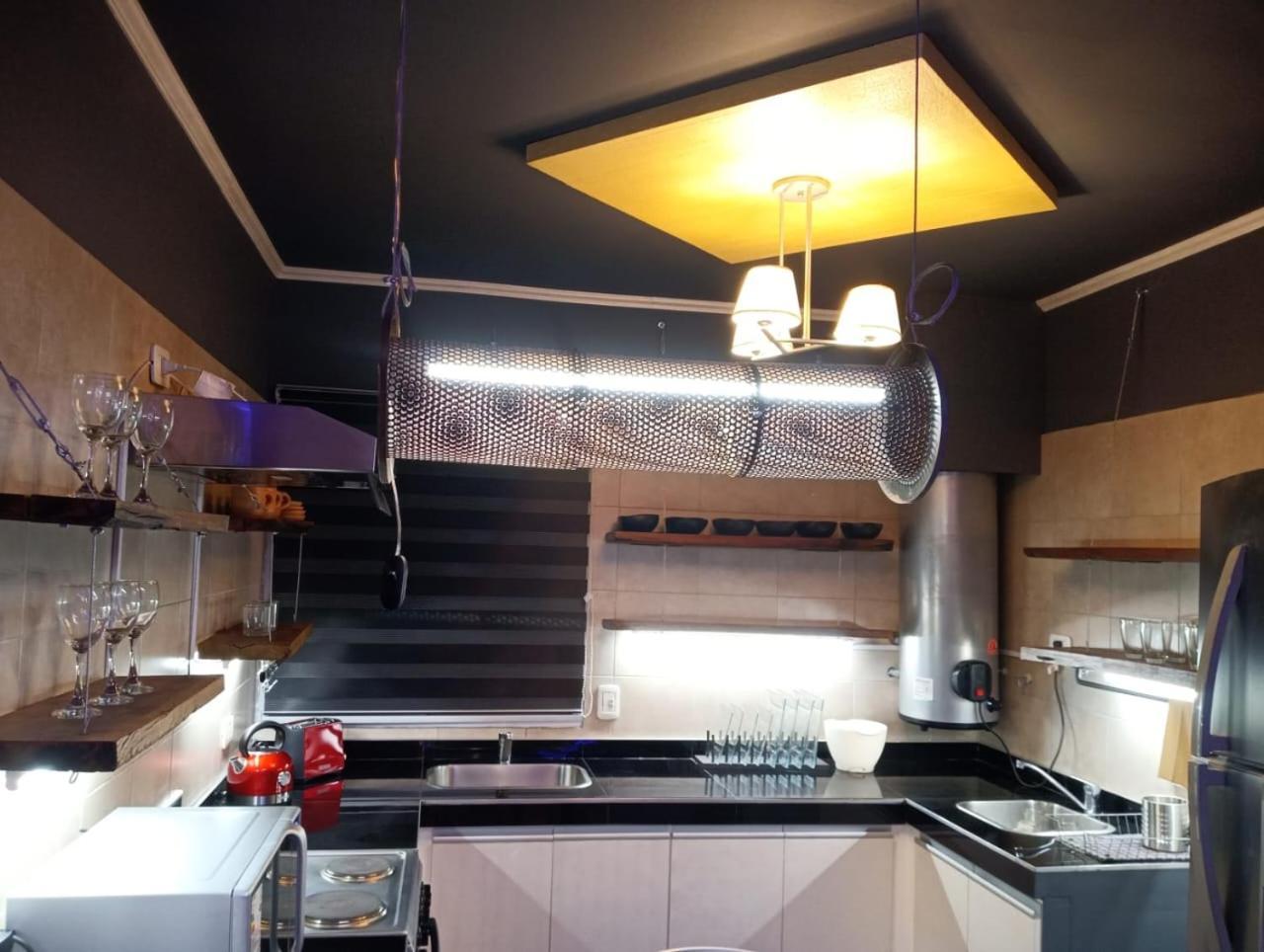 Apartment Departamento Boutique De Disenador 
