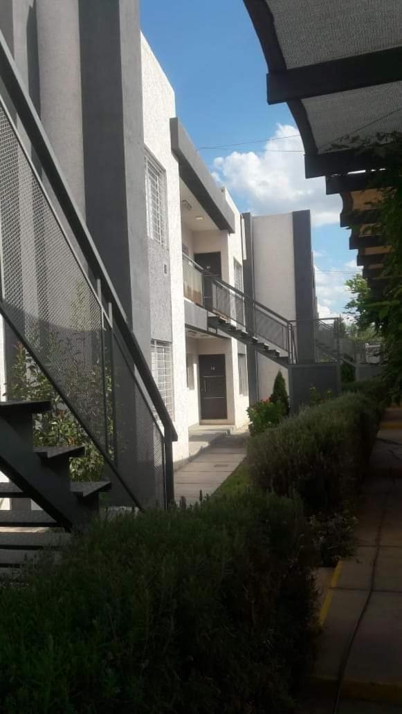 Apartment Departamento Boutique De Disenador 