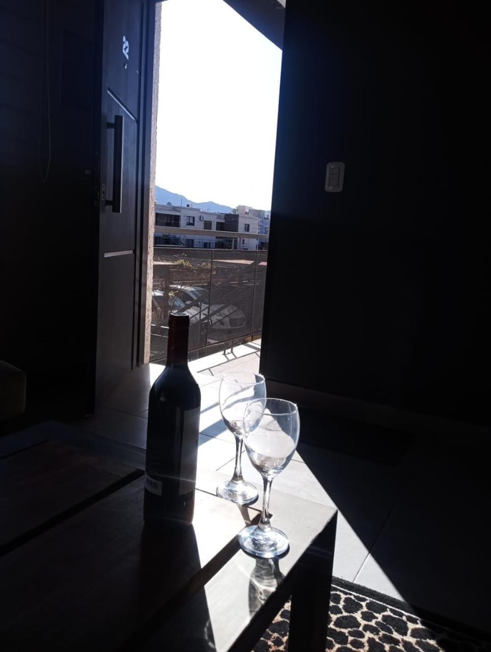 Apartment Departamento Boutique De Disenador 